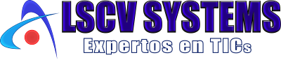 LSCV SYSTEMS EIRL