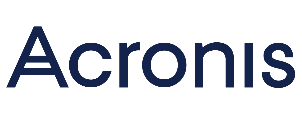 Acronis (EDR/XDR) logo