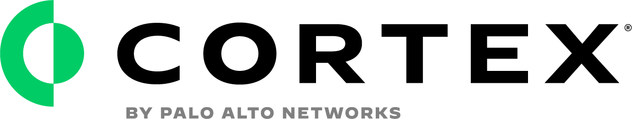 Cortex XDR logo