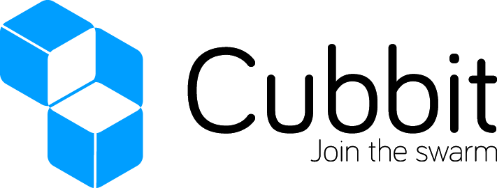 Cubbit logo