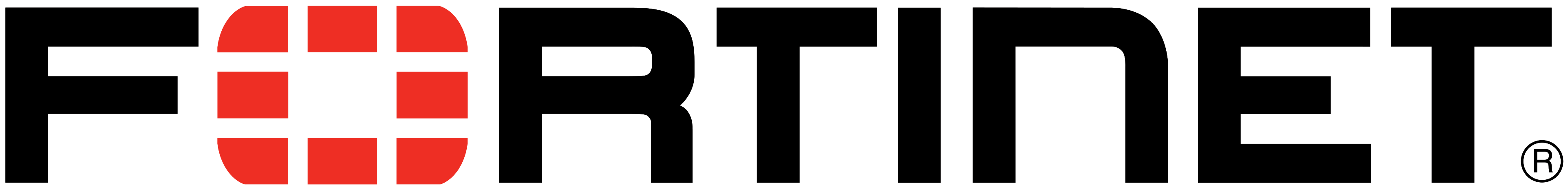 Fortinet (FortiSwitch / FortiAP) logo
