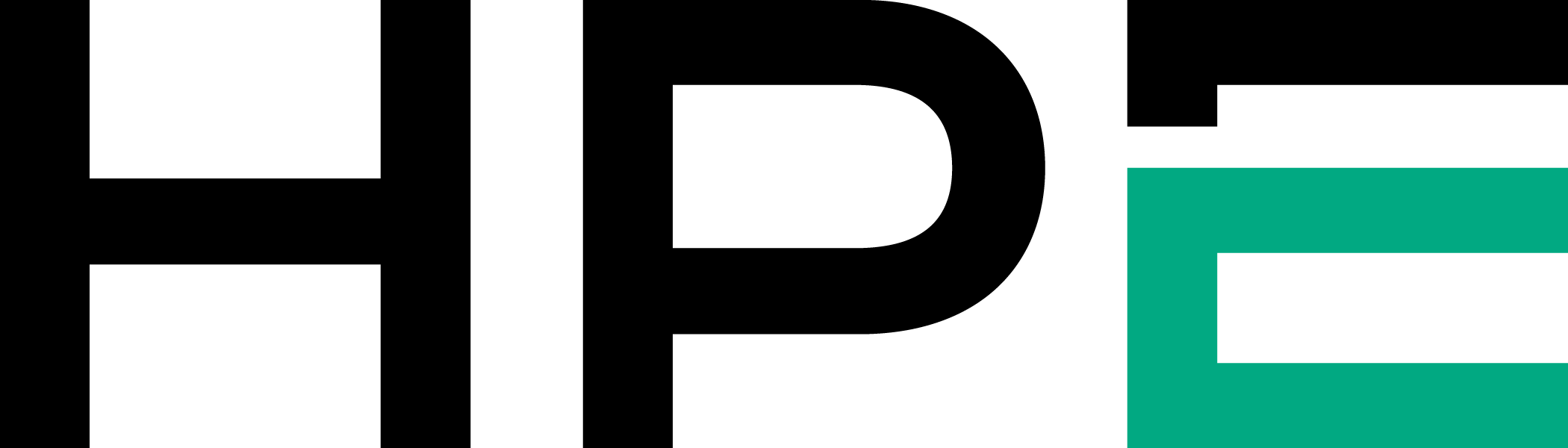 HPE Aruba logo