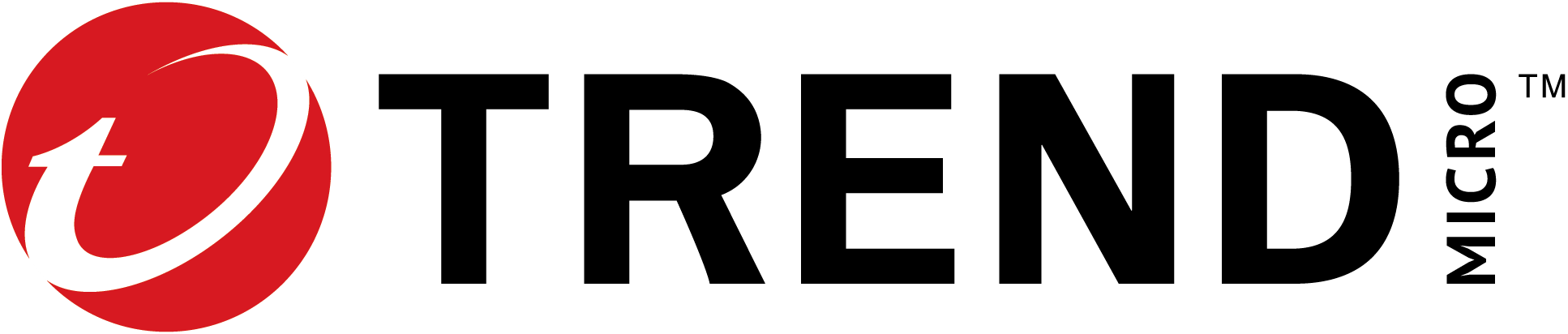 Trend Micro logo