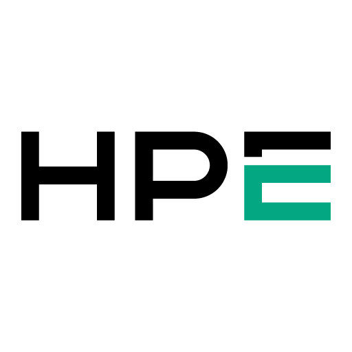 HPE Aruba logo