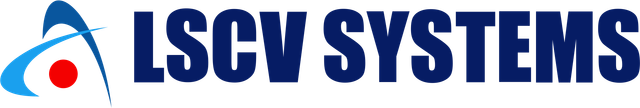 LSCV SYSTEMS
