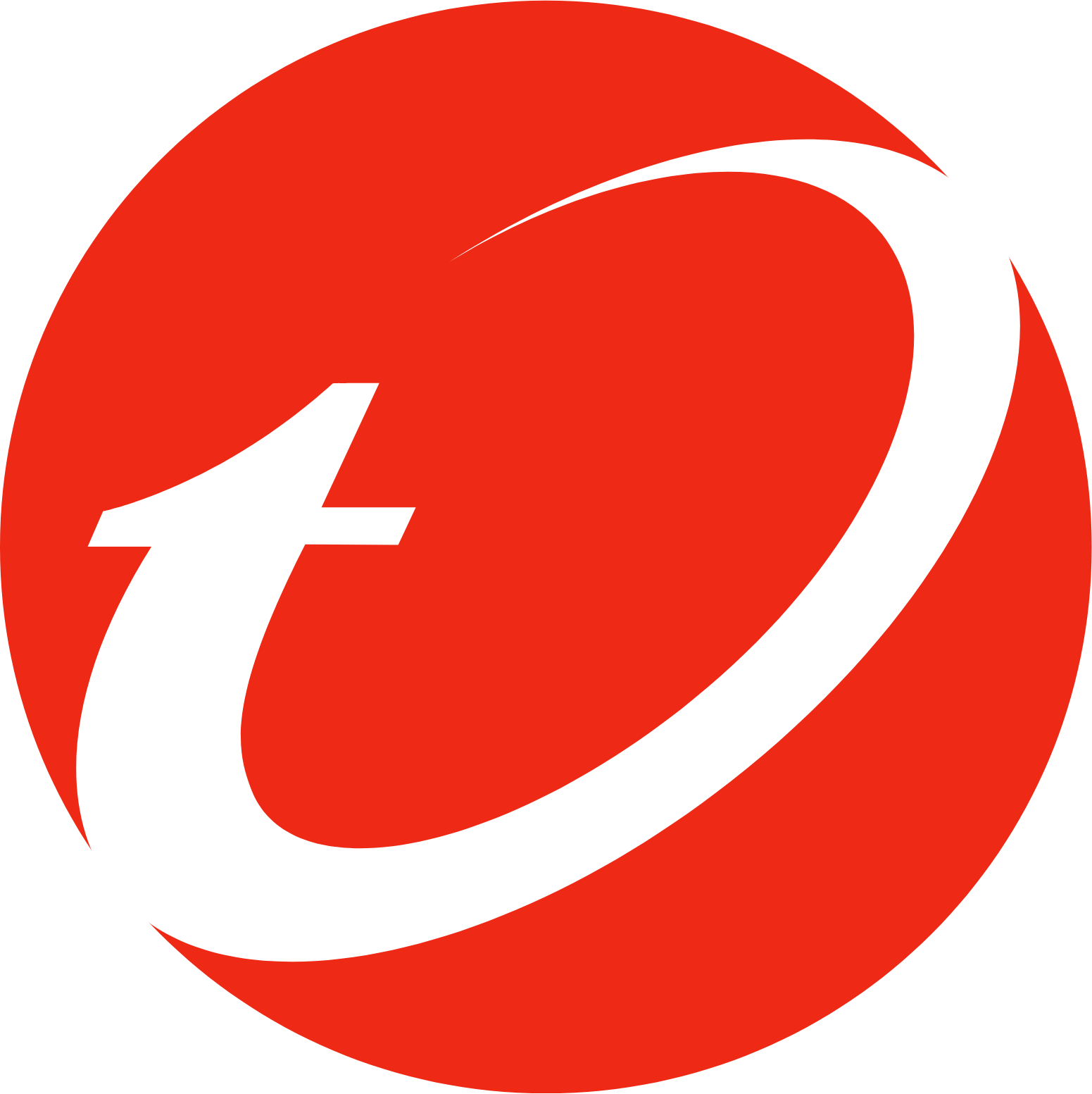 Trend Micro logo